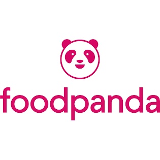 FoodPanda Food Voucher (RM10/RM20/RM30/RM50)