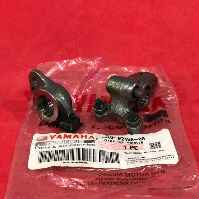 YAMAHA R15 V3 ROCKER ARM 100 ORIGINAL Shopee Malaysia