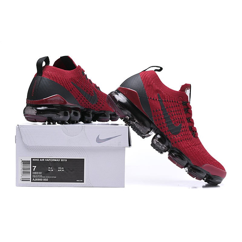 Nike AIR VAPORMAX 2019 GS aj2616 015 from 14490