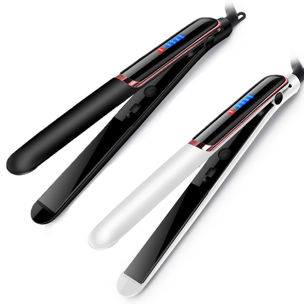 new hair flat irons