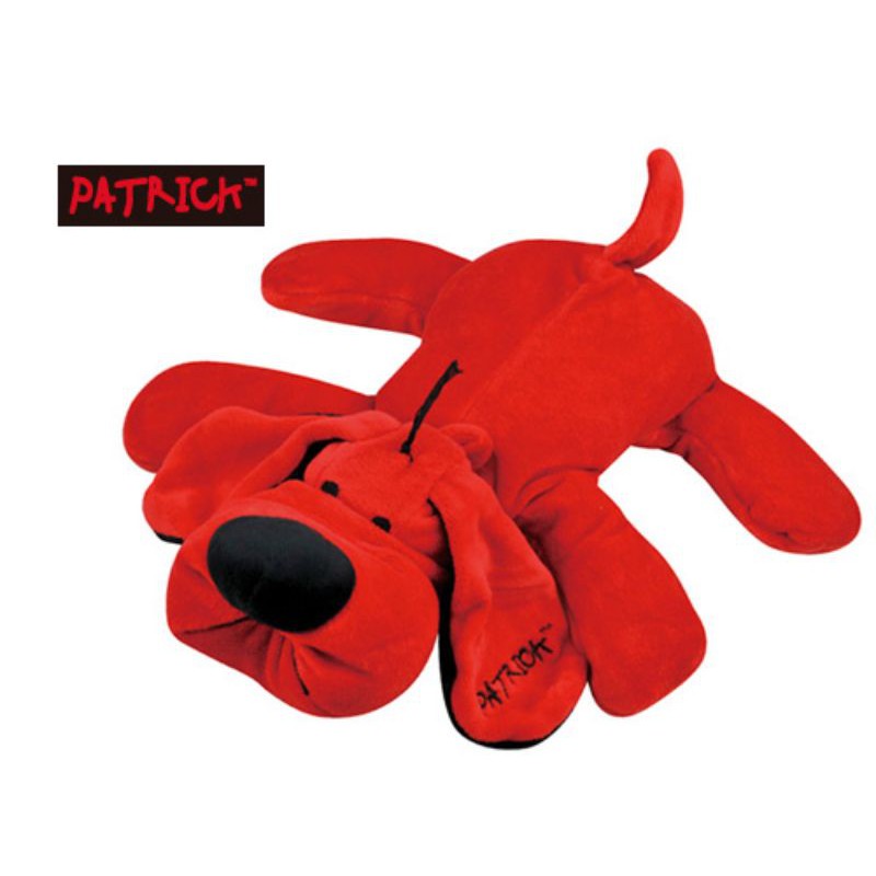 Patrick Red Dog KA10420 K's Kids 