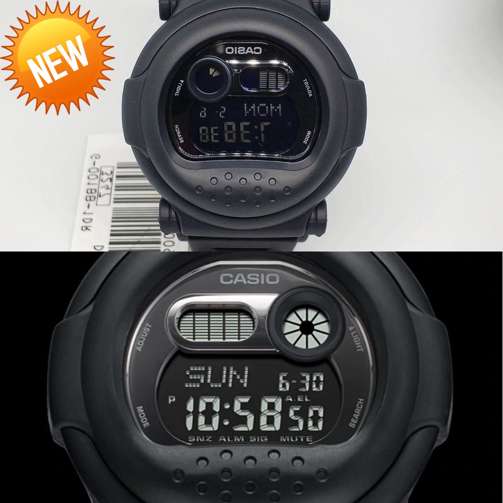 g shock jason