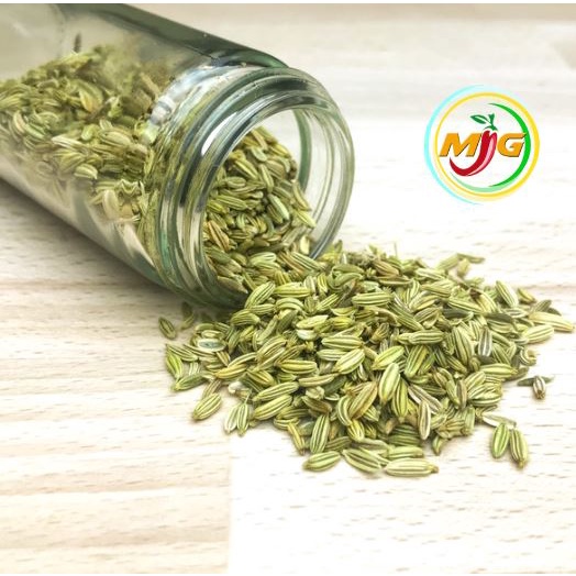 Fennel Seeds / Jintan Manis 1kg Shopee Malaysia