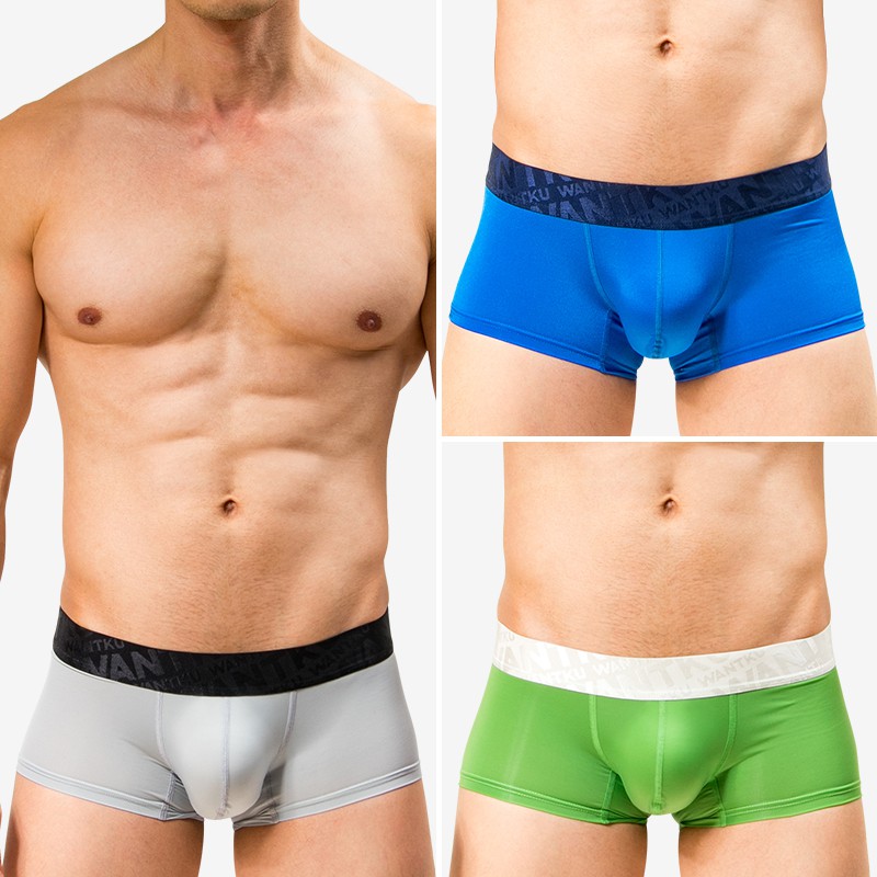 mens underwear styles