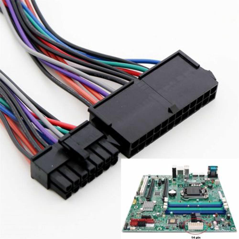Atx Motherboard Adapter Power Connector For Pin Psu My XXX Hot Girl