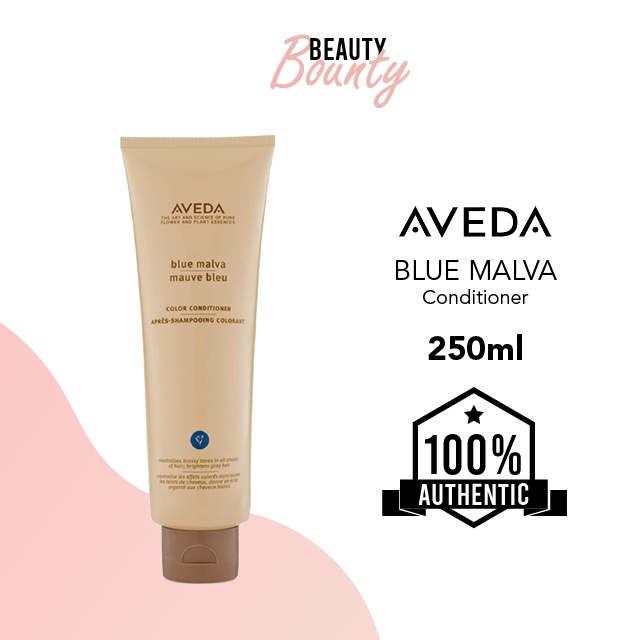 Aveda ColorEnriching Blue Malva Color Conditioner For Grey Hair