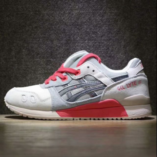 asics gel lyte 3 sakura