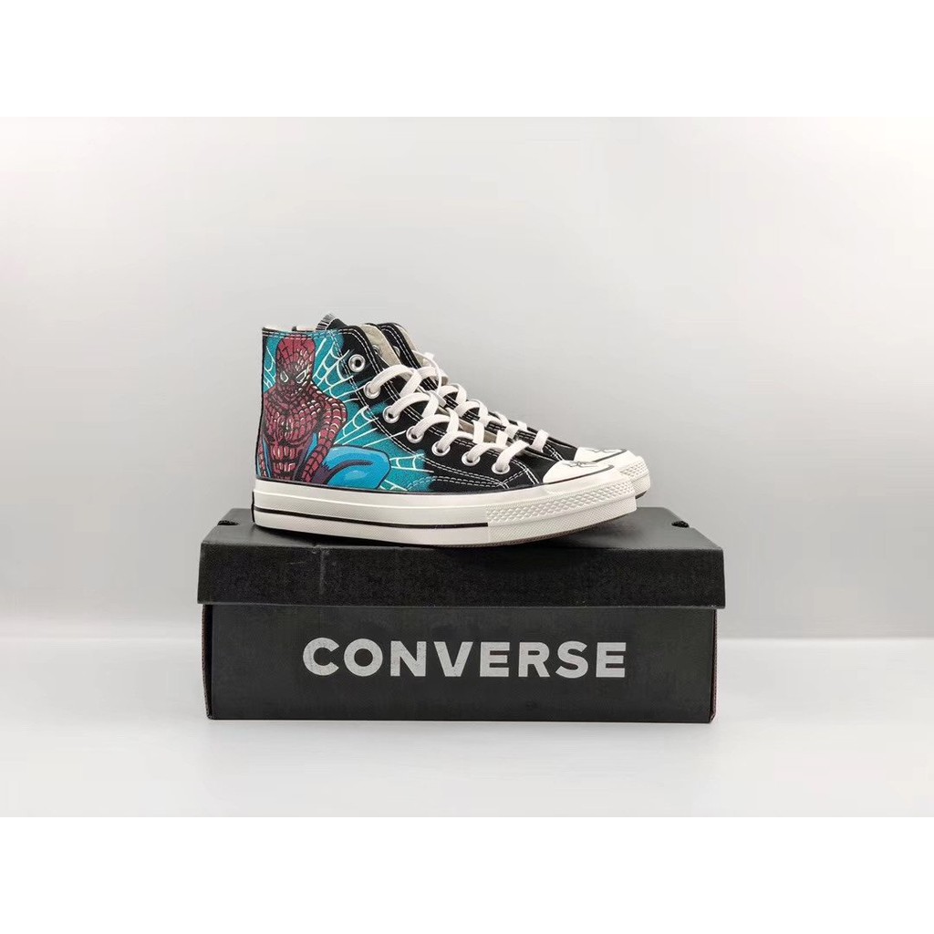 converse x marvel