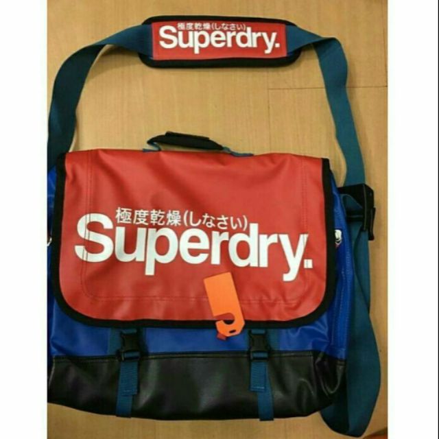 superdry sling bag malaysia