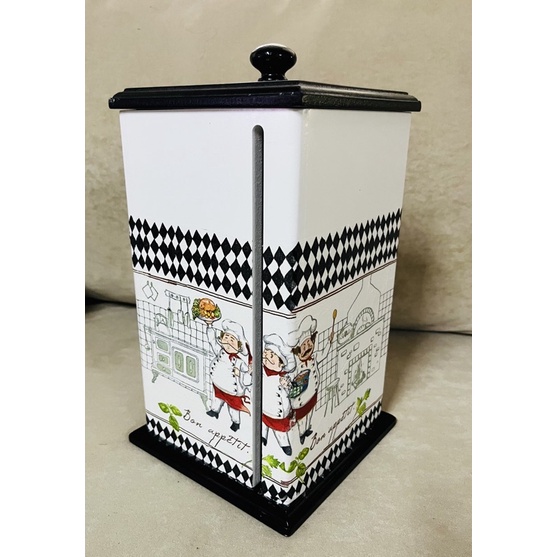 Tissue Box (Kitchen Tissue) Shopee Malaysia