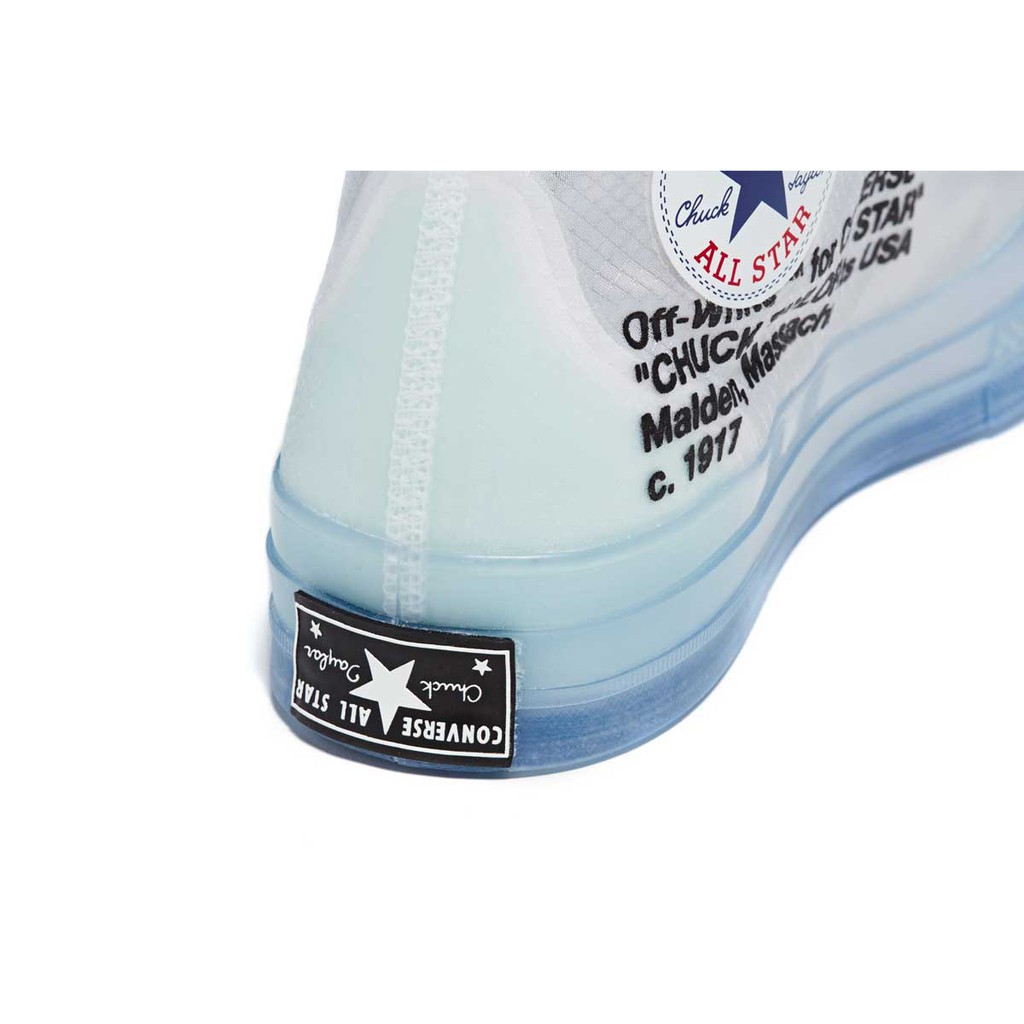 converse virgil abloh price