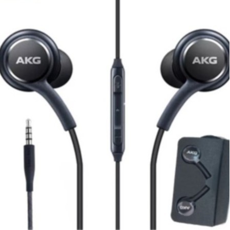 akg headphones s10