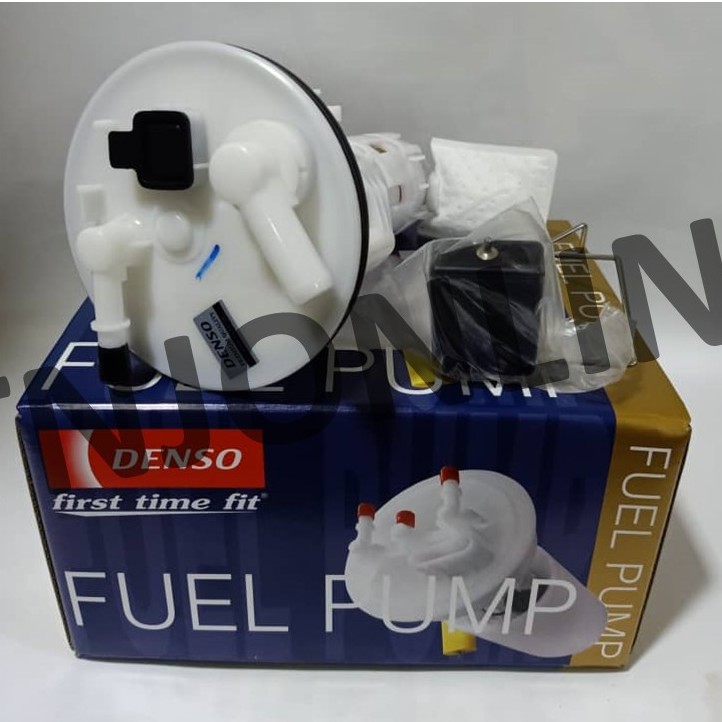 FUEL PUMP PERODUA MYVI / MYVI Lagi Best (23210BZ020) Shopee Malaysia