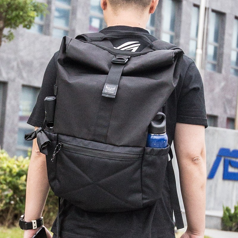 asus tuf gaming backpack