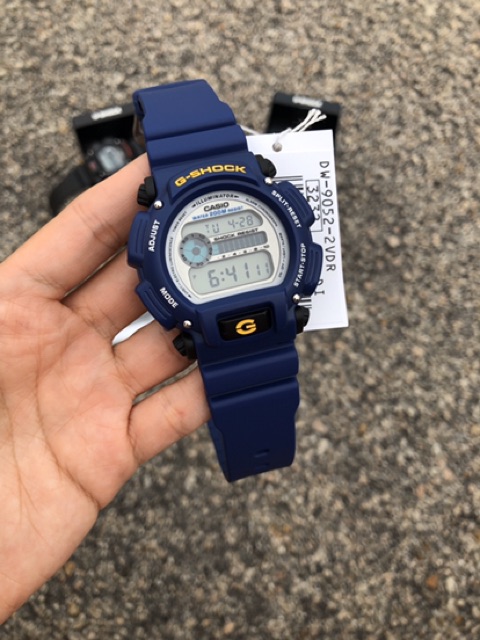 harga jam g shock dw 9052