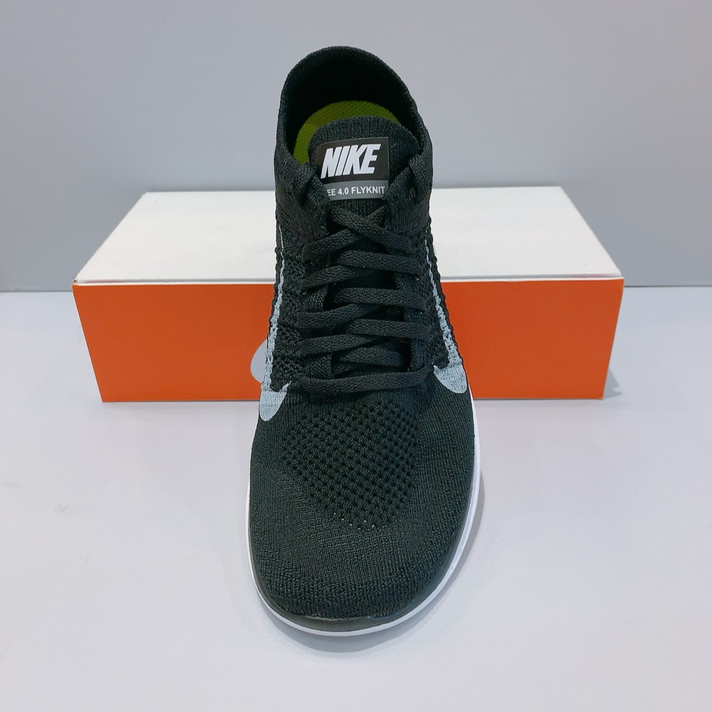 nike 4.0 flyknit mens