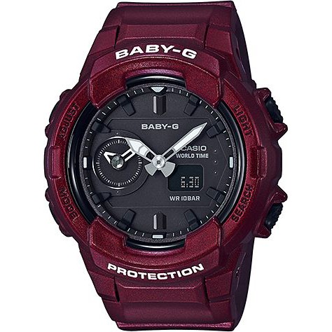 authentic baby g watches