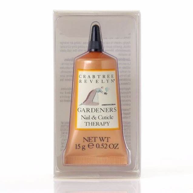 Crabtree Evelyn Gardeners Nail Cuticle Therapy 15g Shopee