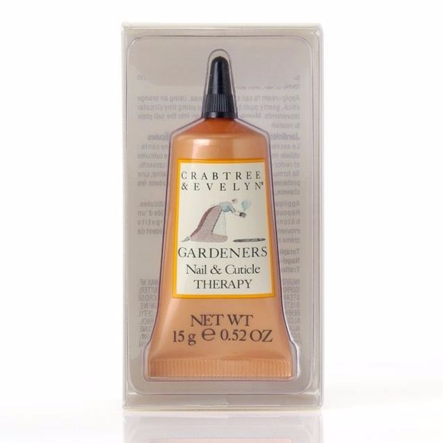 Crabtree Evelyn Gardeners Nail Cuticle Therapy 15g Shopee