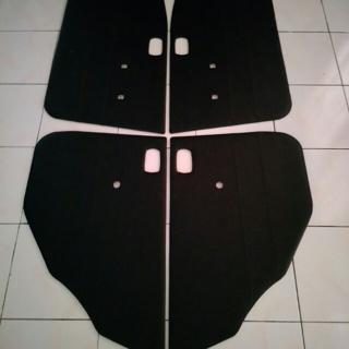 Doortrim Kancil 660 850 L2s L2 Pvc Kain Shopee Malaysia
