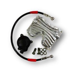 HEAD COVER RACING LC135 4S SUM RACING / [Y15ZR/LC 5S/FZ/R15] CYLINDER ...