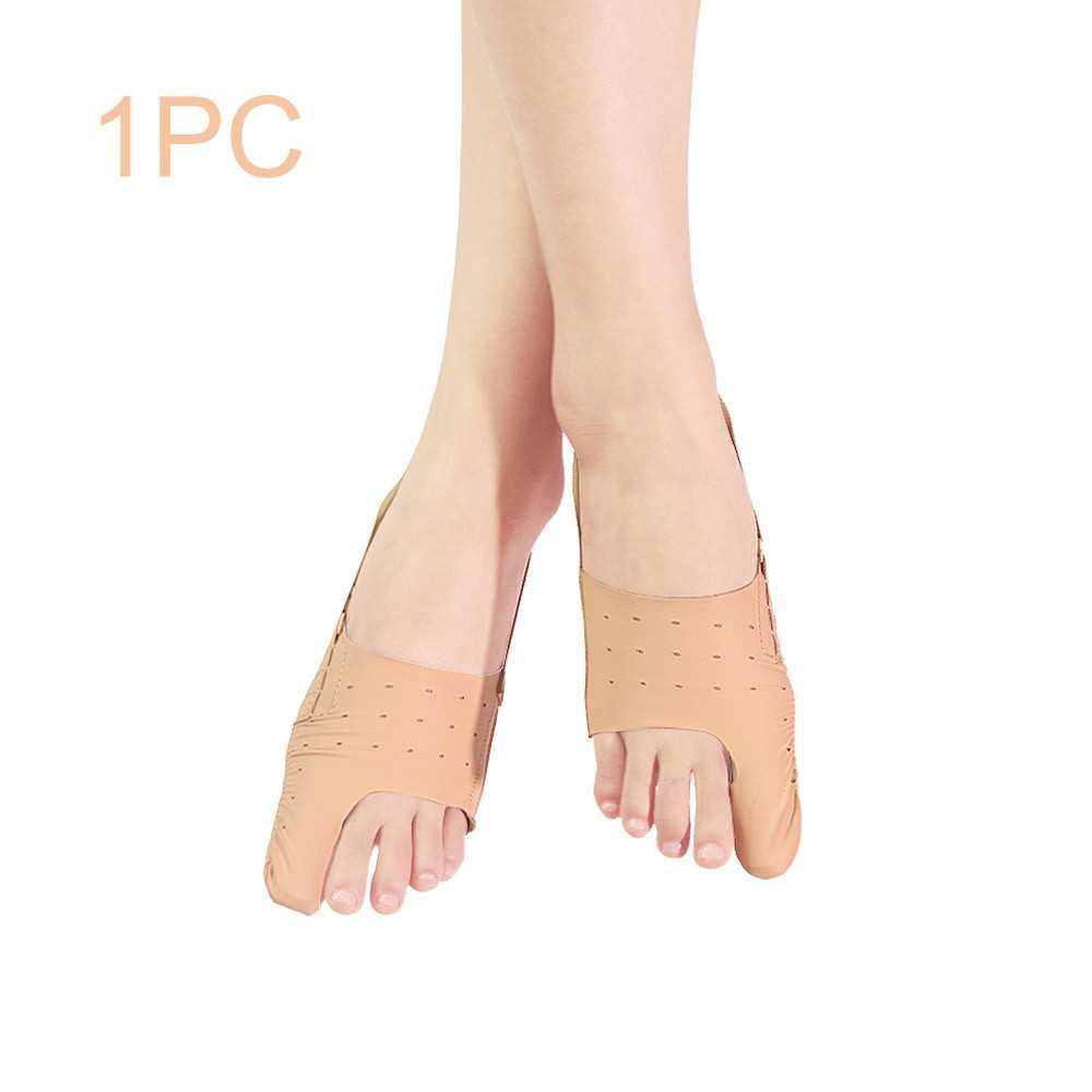 Big Toe Bunion Corrector Valgus Straightener Foot Pain Relief Orthotics