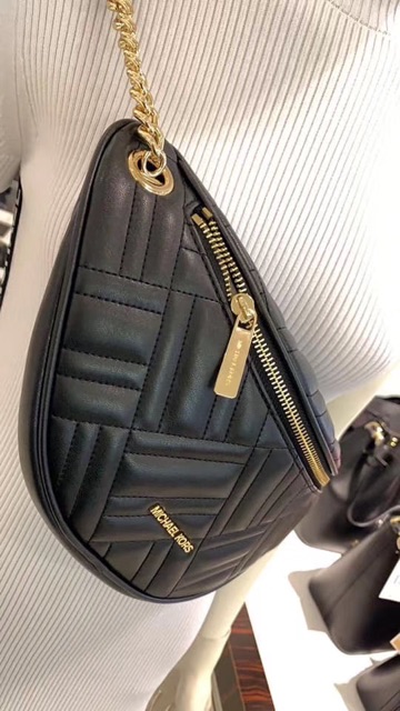 fake leather michael kors crossbody