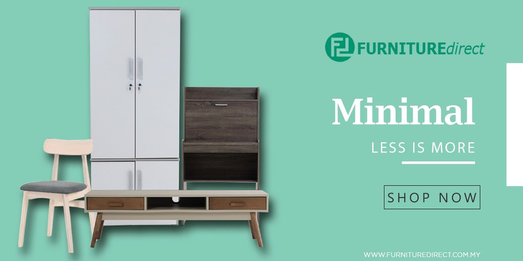 Furniture Direct, Online Shop Shopee Malaysia