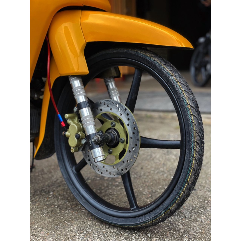 fork lay ex5