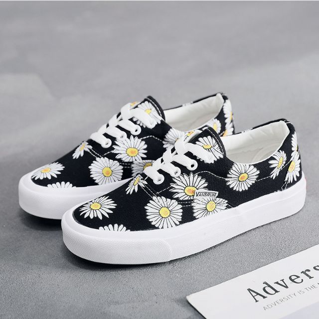 Vans women classic sneakers shoes 