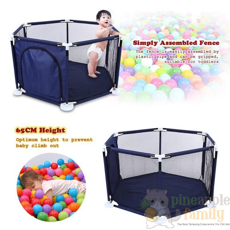 best ball pool for babies