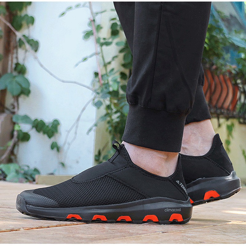 adidas terrex voyager slip on