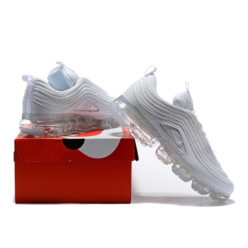 vapormax 97 all white