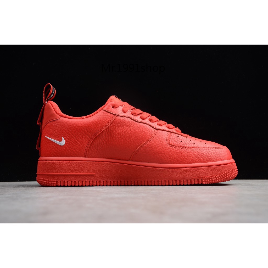 af1 lv8 red