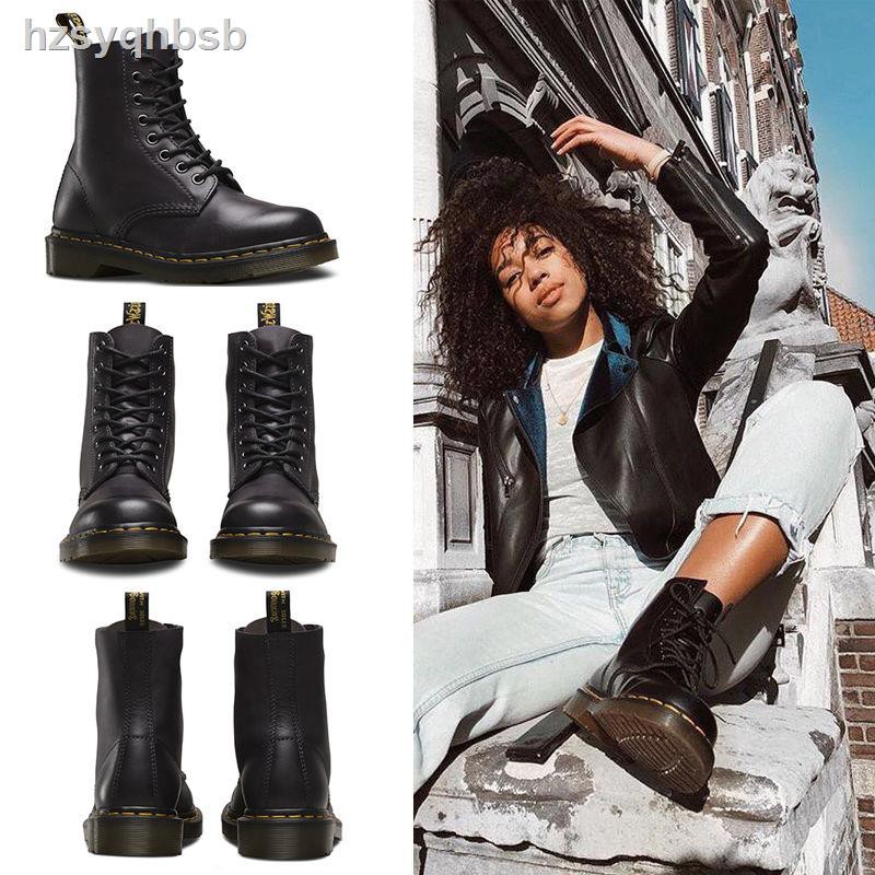 winter student martin boots