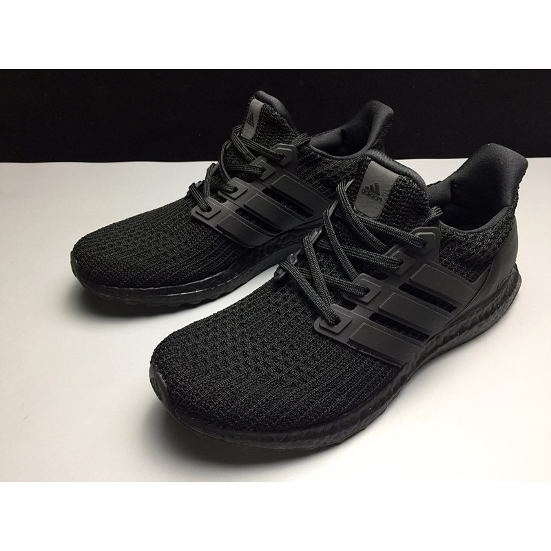 adidas 4.0 triple black