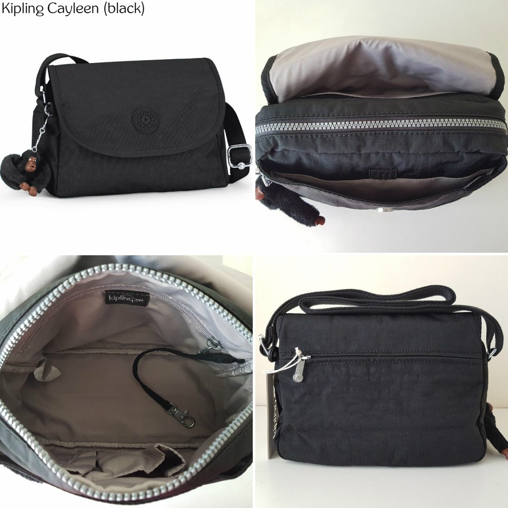 kipling cayleen bag