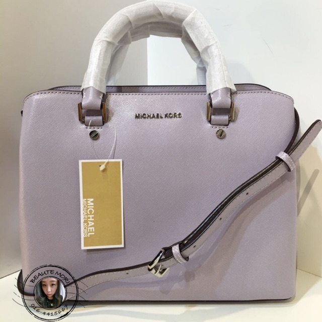 michael kors savannah purse