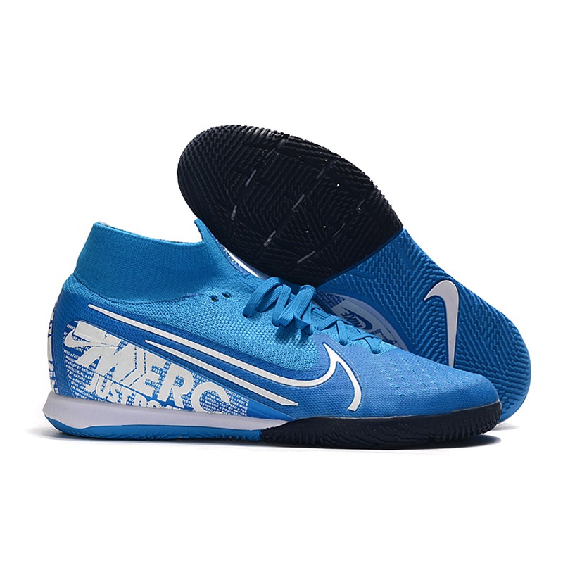 Nike Kids Mercurial Superfly VII Elite FG Junior Boots
