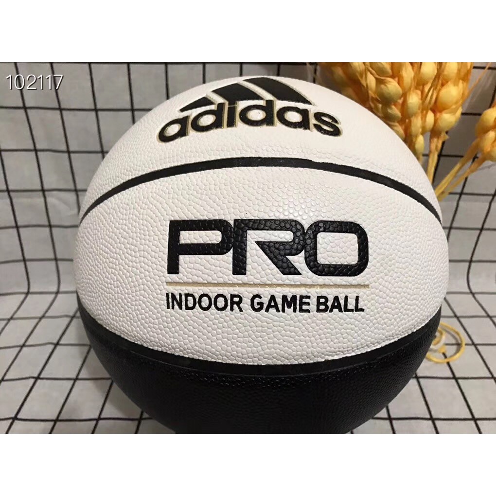 adidas pro basketball size 7