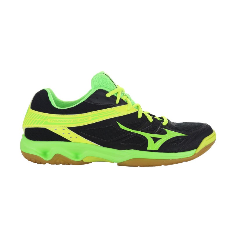 mizuno thunder blade malaysia