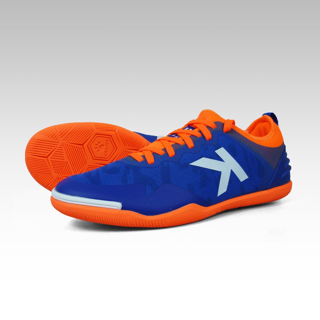 kelme futsal shoes