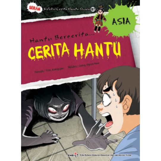 900 Hantu Cerita Hantu Terbaik