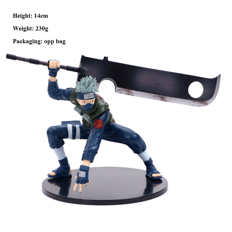 funko pop do kakashi