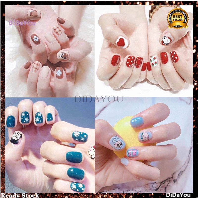 buy nail stickers