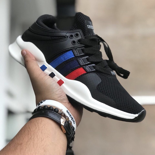 adidas eqt tri color