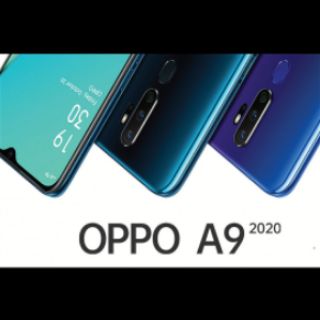 oppo a10 2020 specs