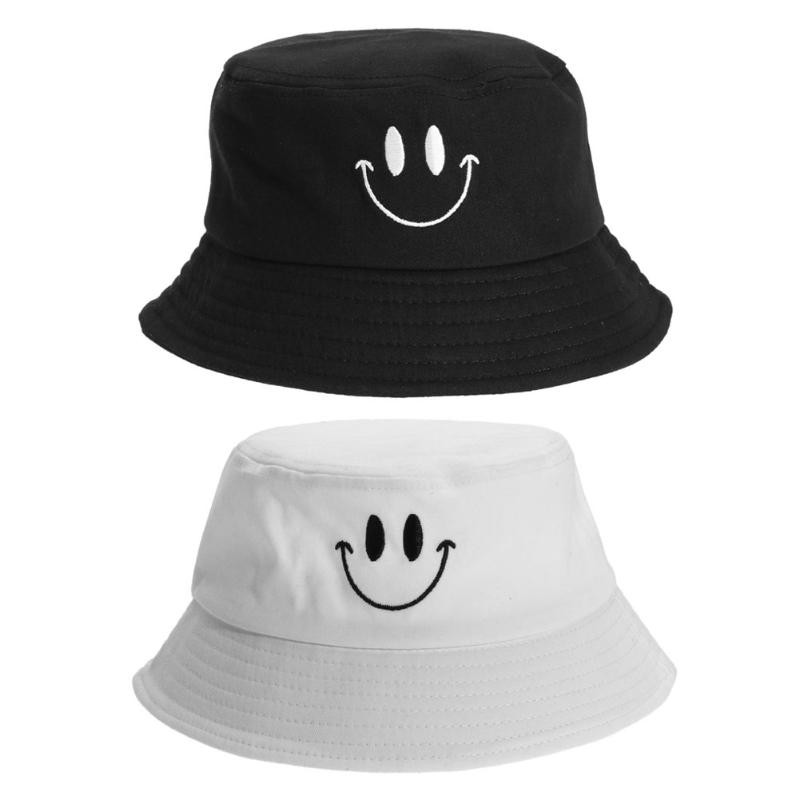 topi bucket shopee