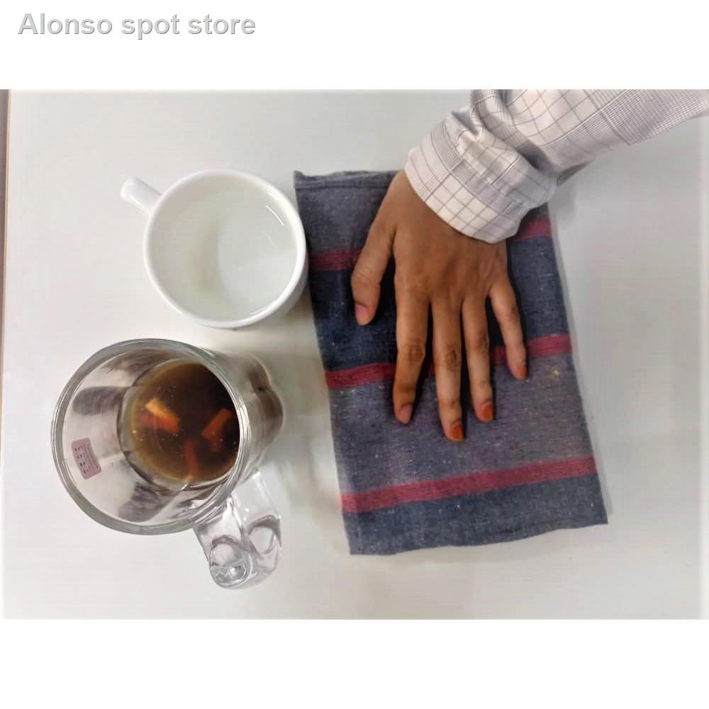 Kain Lap Dapur Cleaning Kitchen Towel 100 Cotton Ready Stock Cloth Shopee Malaysia