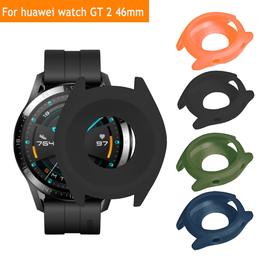 For Huawei Watch GT 2 Case Cover Soft 